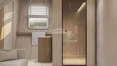 En Suite Bathroom