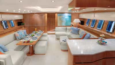 Saloon