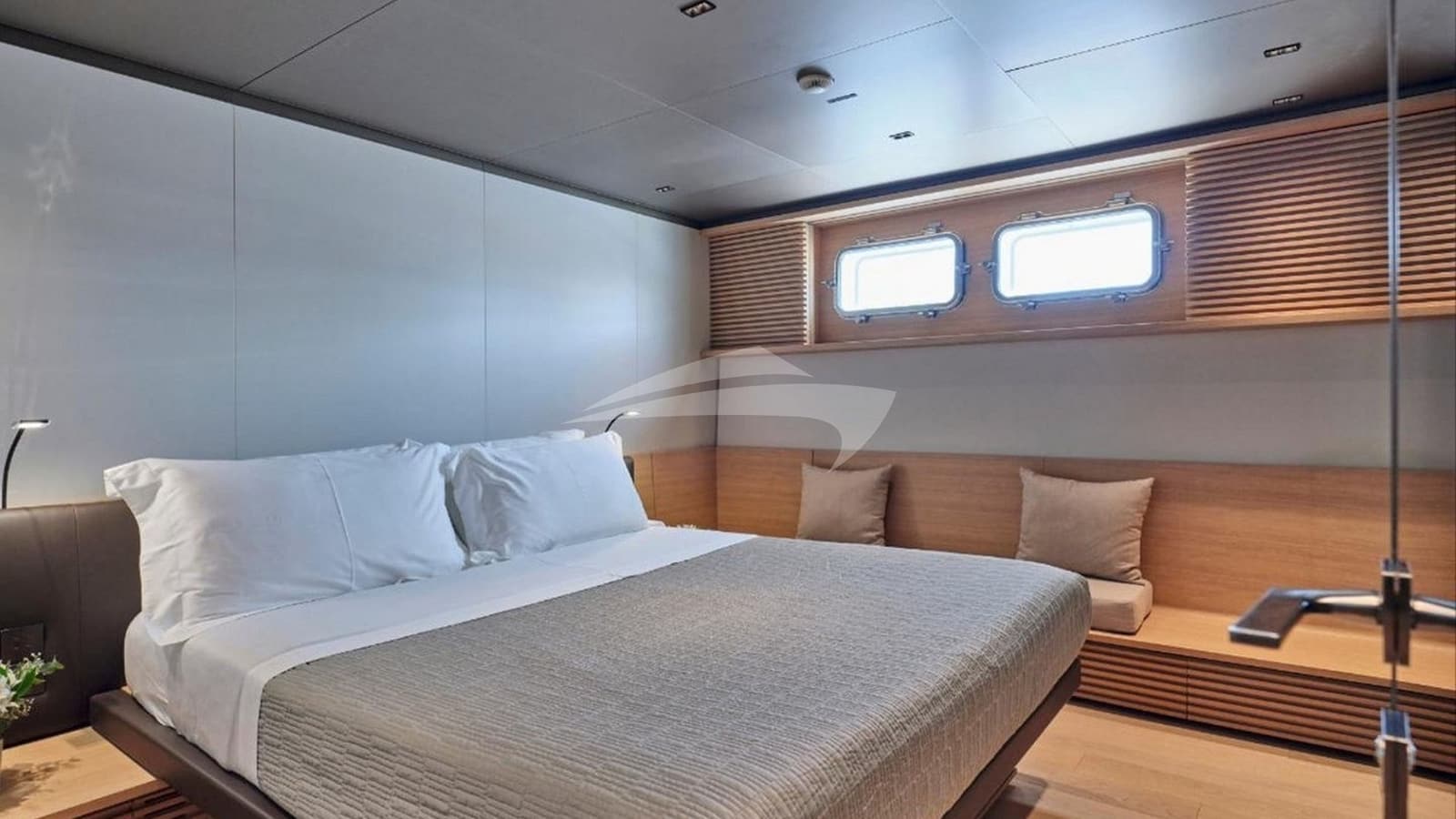 BESTIA, photo from the yacht portfolio 6