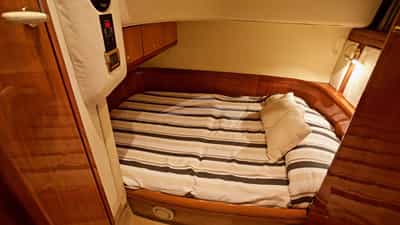 Guest Cabin
