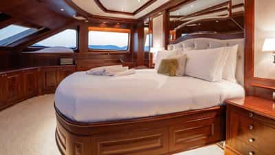 Master Cabin 2