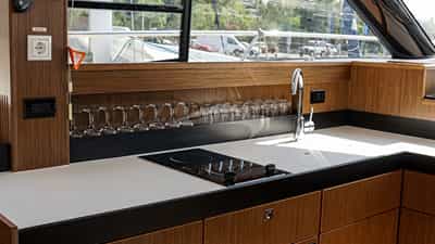 Galley