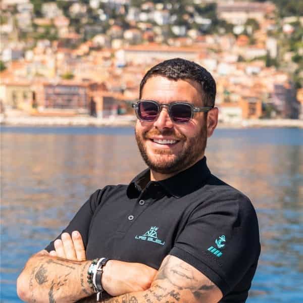 Benoit Benaddi