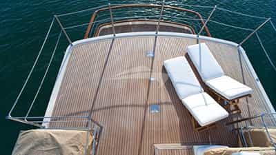 Sun Deck