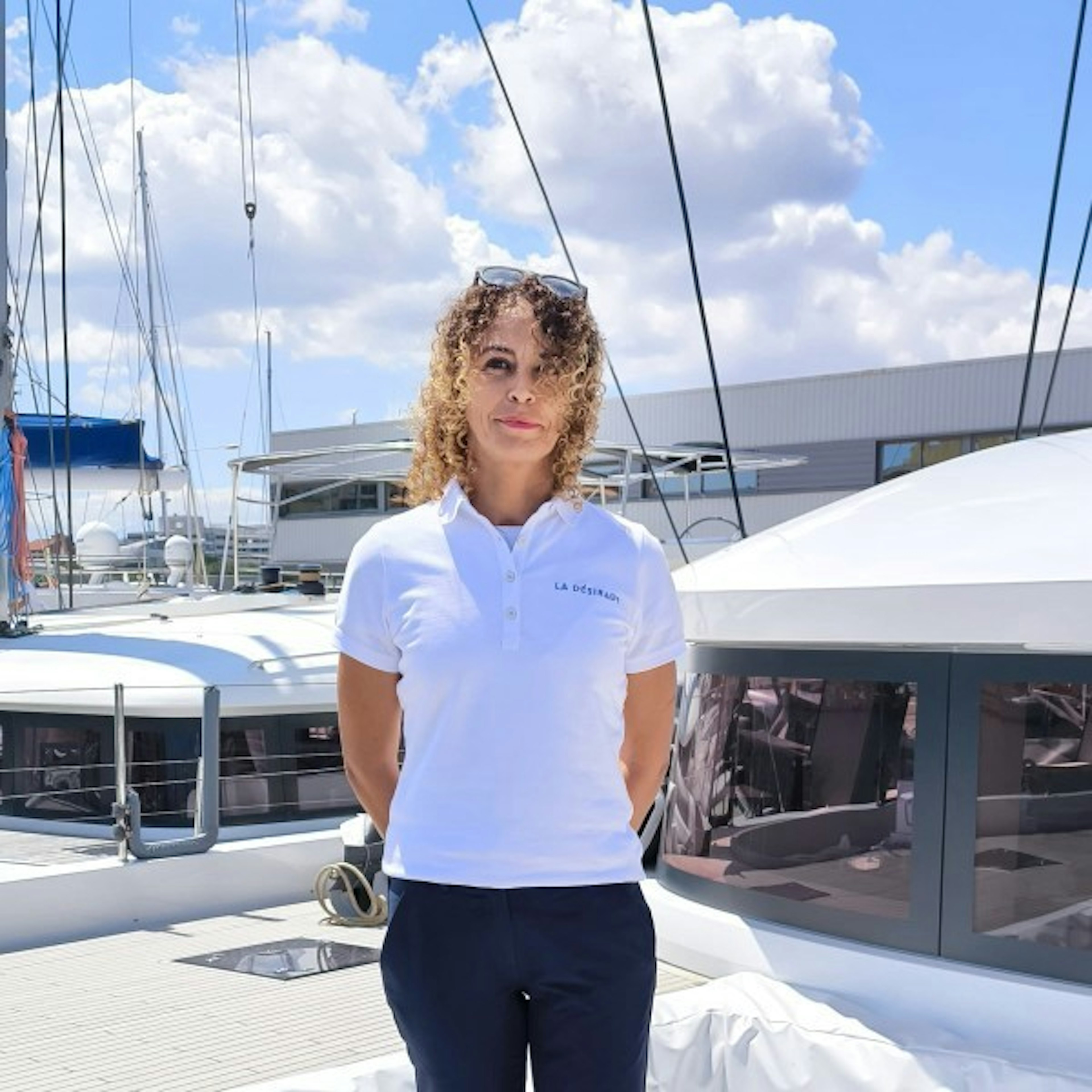 Malika Kerdioui