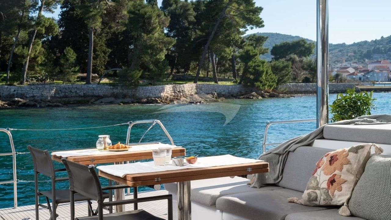 DIAMOND DIVA, photo from the yacht portfolio 13