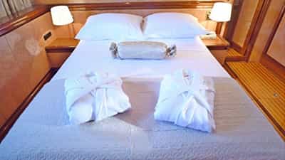 Master Stateroom