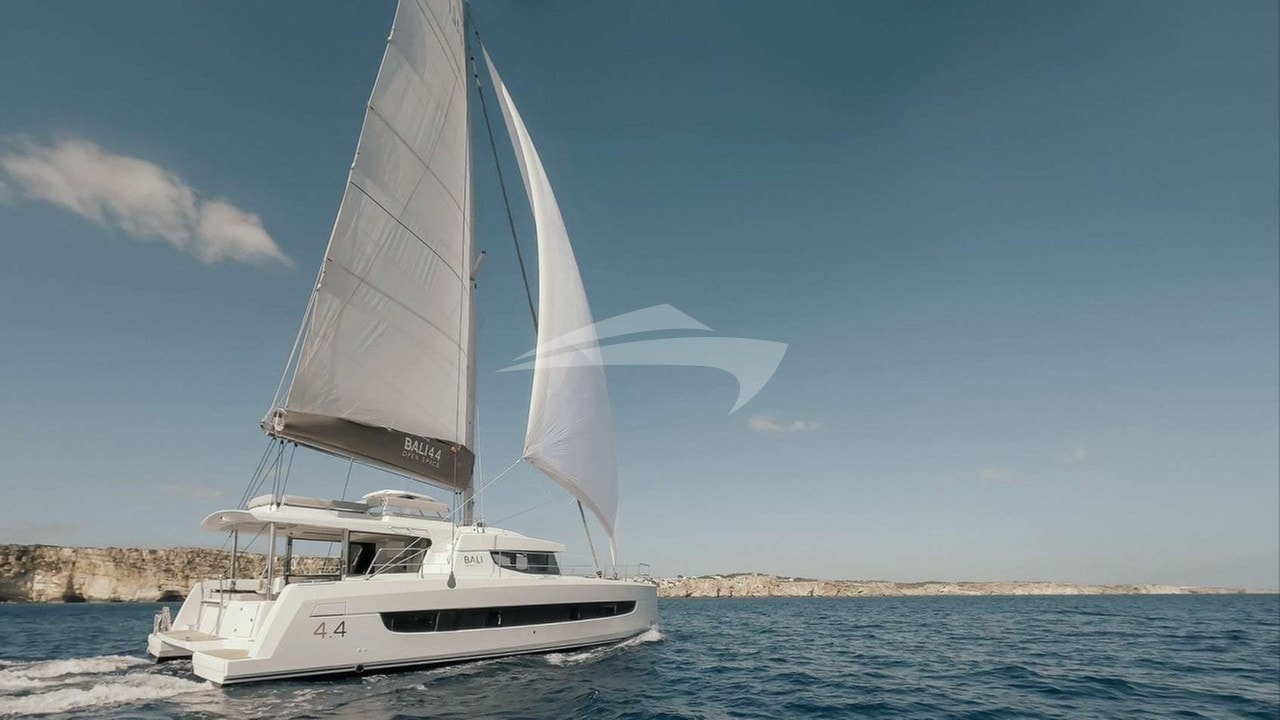 Sailing