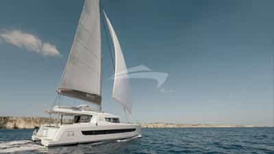 Sailing