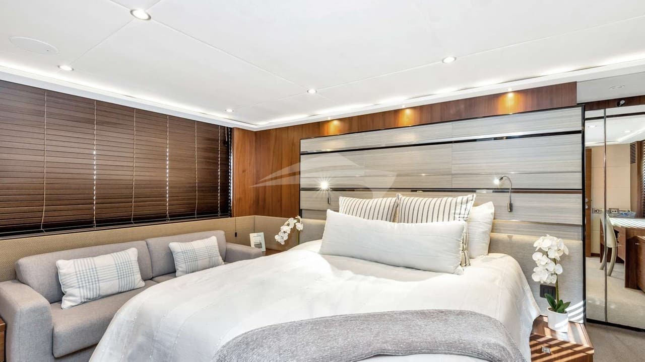 SNOWBIRD, photo from the yacht portfolio 4