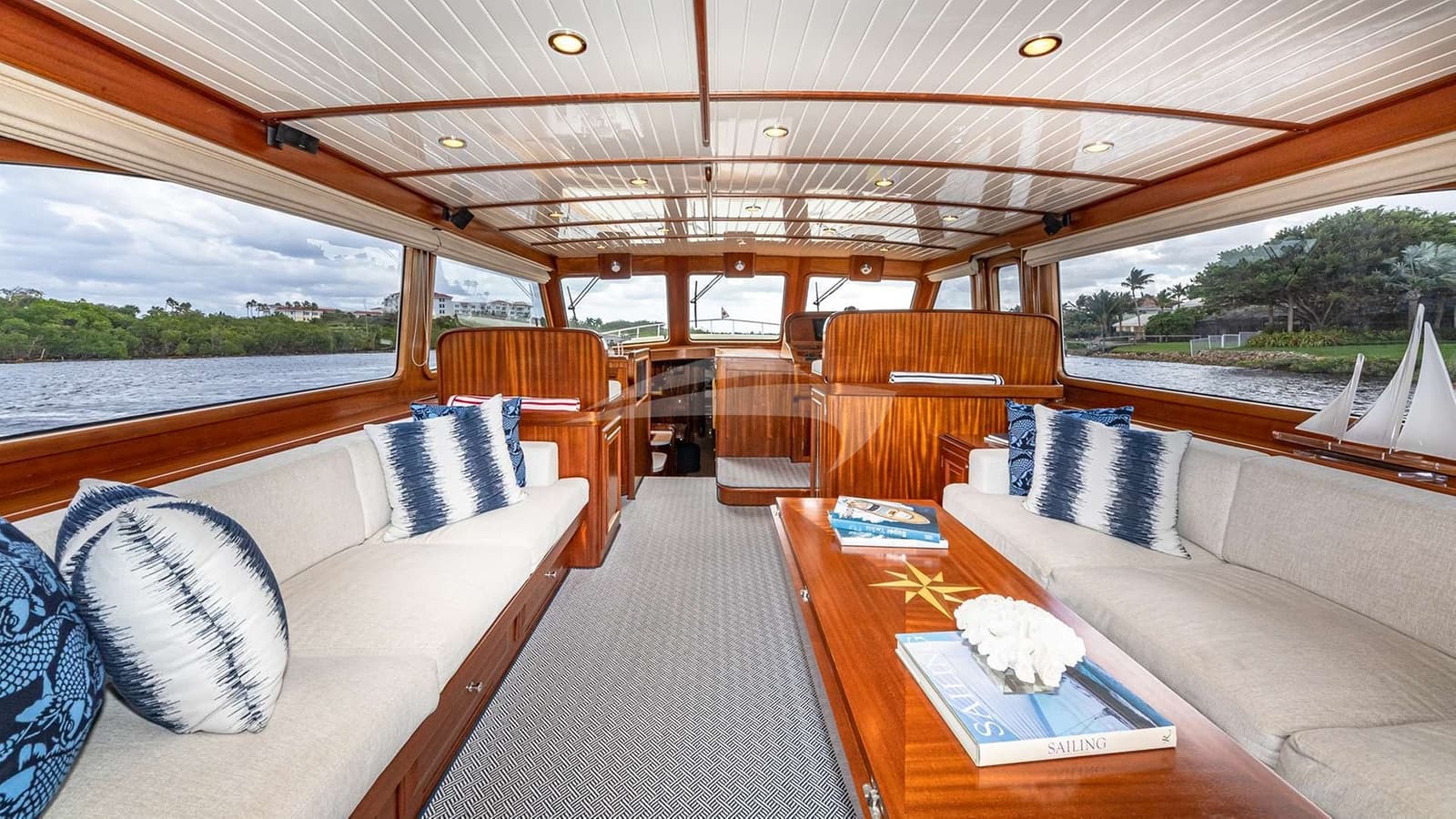 FALCON, photo from the yacht portfolio 16