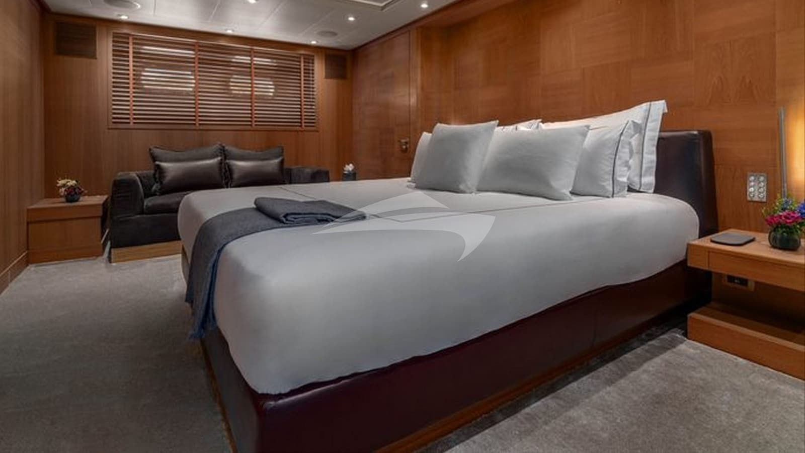 TIGRA, photo from the yacht portfolio 18