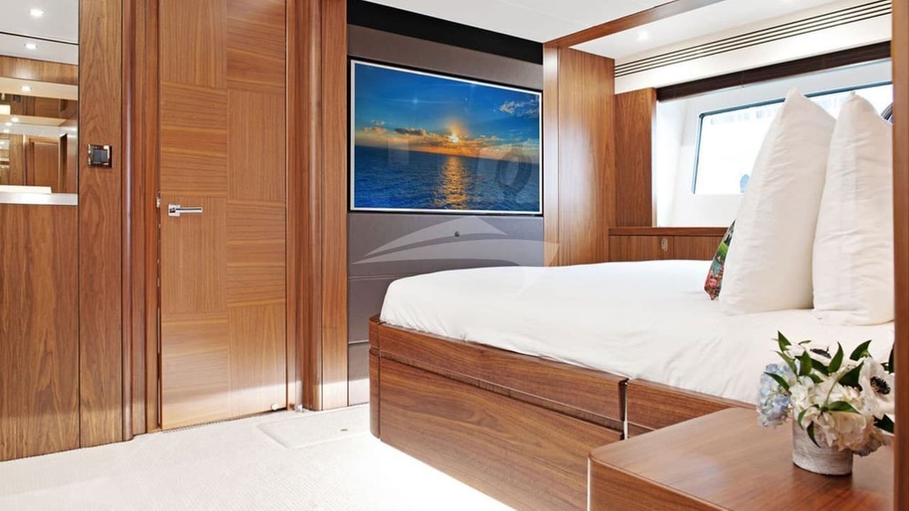SEA LA VIE, photo from the yacht portfolio 16