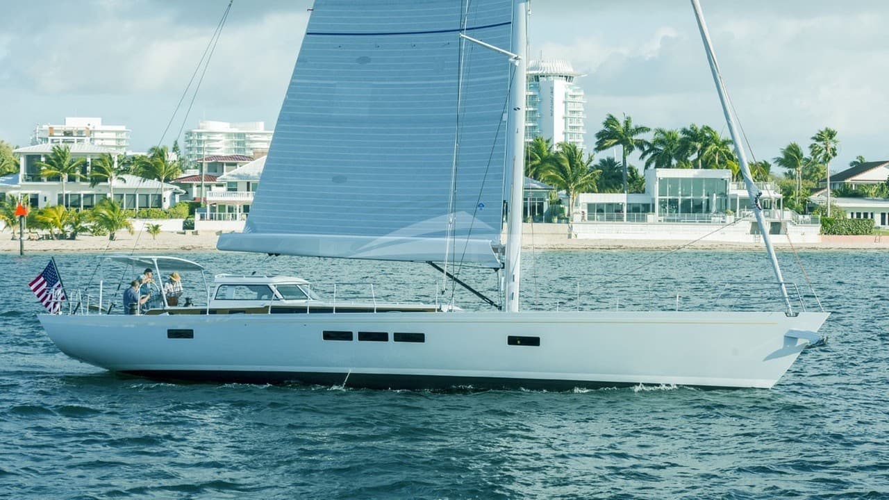 CIRRUS, photo from the yacht portfolio 15
