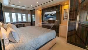 Master Cabin