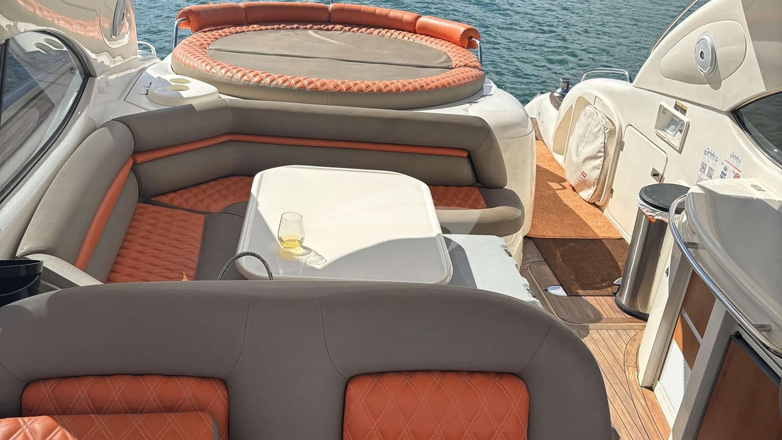 SANBELLA 2, photo from the yacht portfolio 4