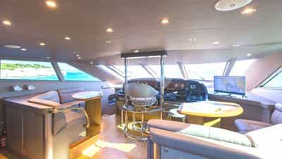 Saloon