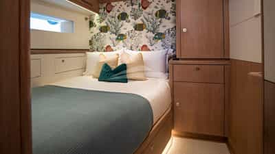 Double Cabin