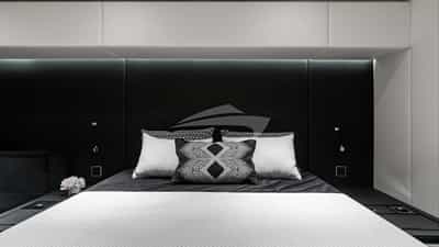 VIP Cabin