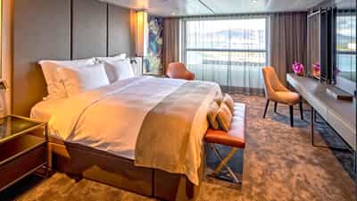 Guest Stateroom