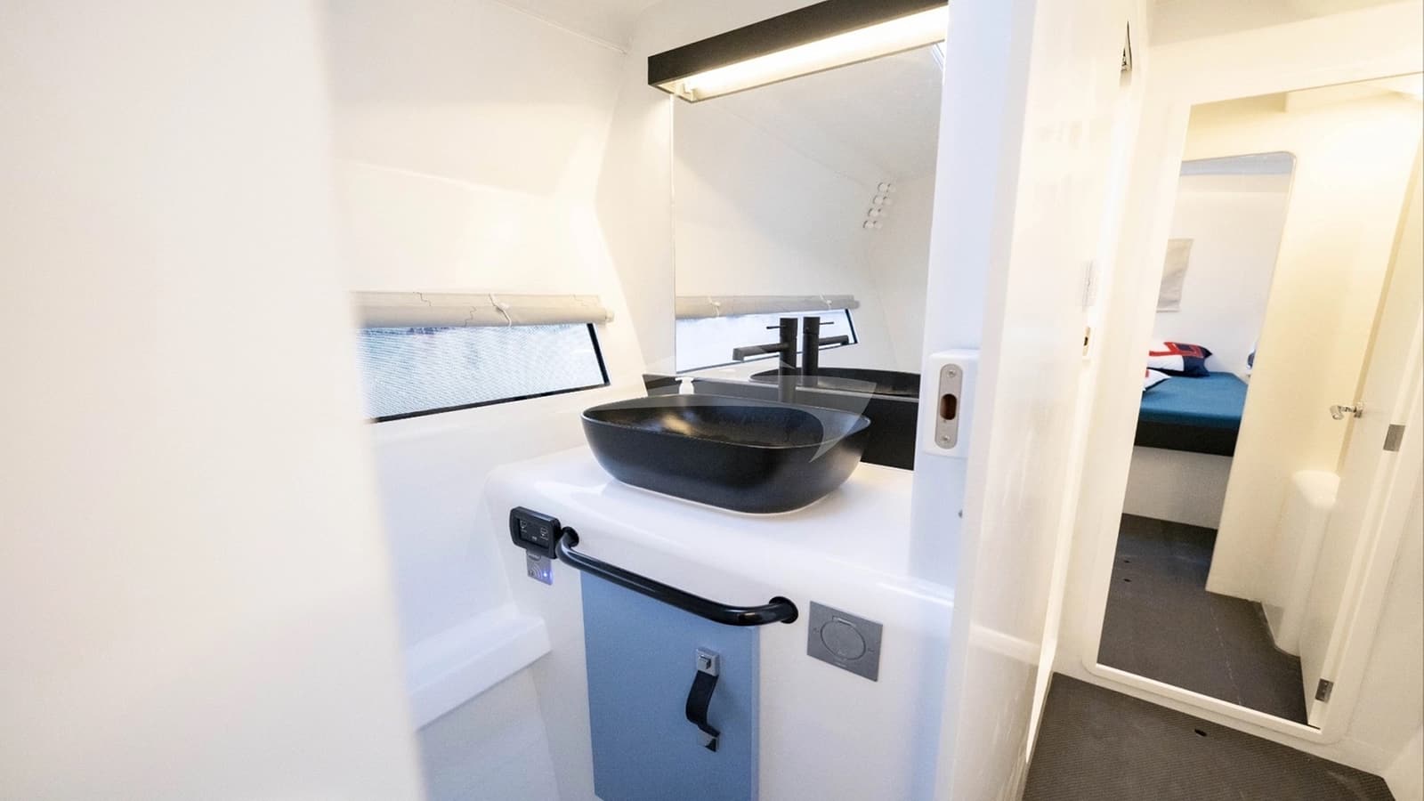 AVEL VAEZ, photo from the yacht portfolio 14