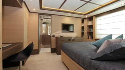 Guest Cabin