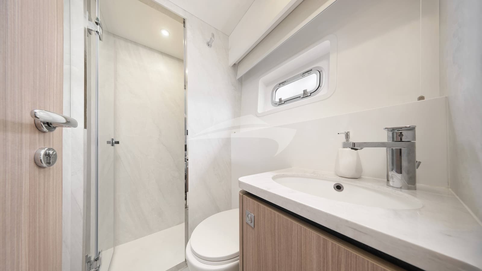 ATLAS, photo from the yacht portfolio 20