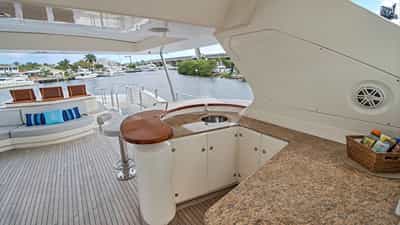 Flybridge