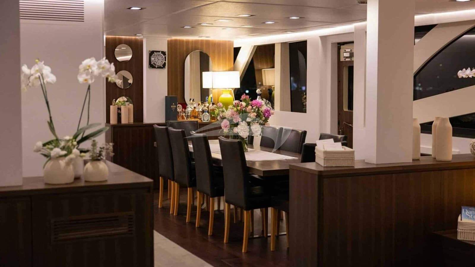 ARIA C, photo from the yacht portfolio 9