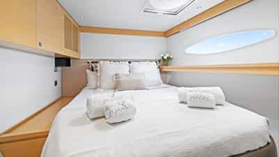 VIP Cabin