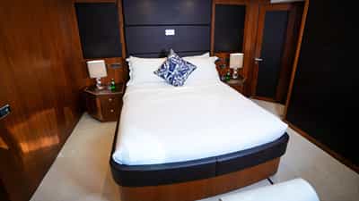 Guest Cabin 2