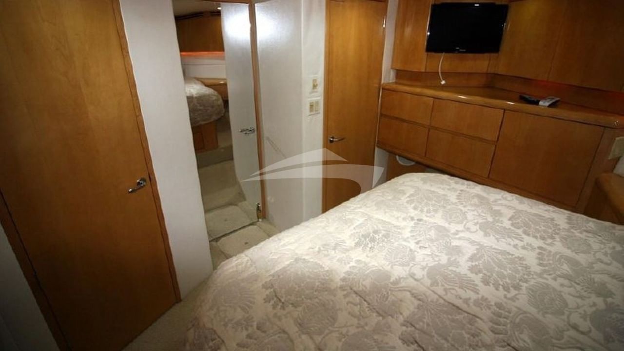 VIP Stateroom