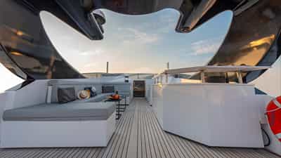 Sundeck
