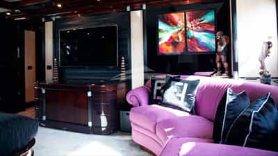 Sky Lounge