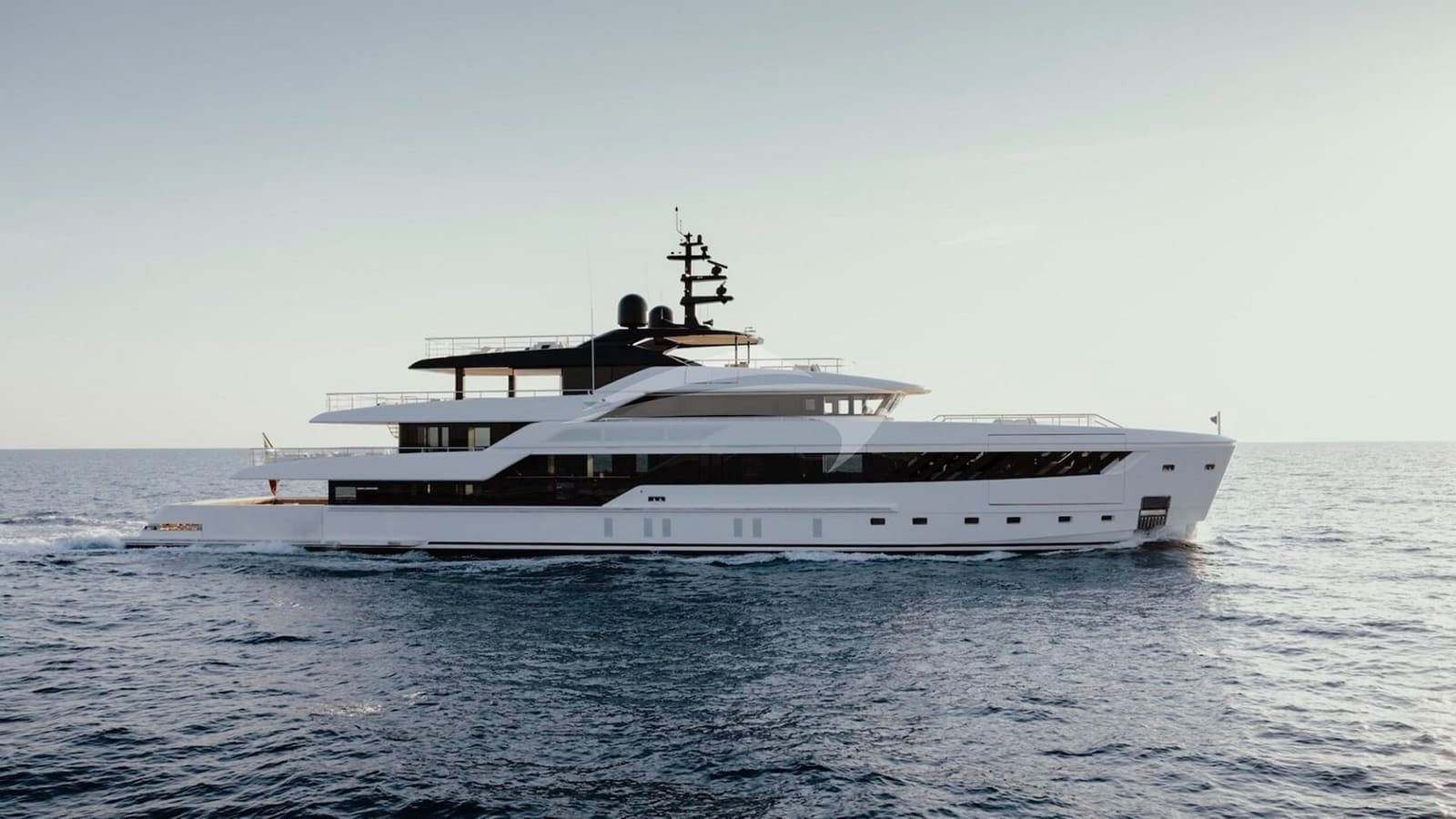 CONTIGO, photo from the yacht portfolio 25