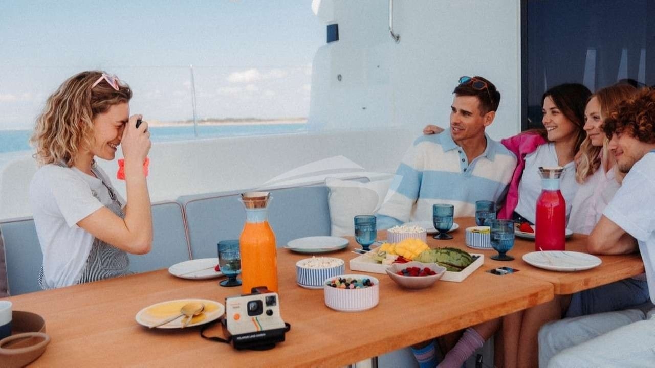 Princess Hana East Mediterranean