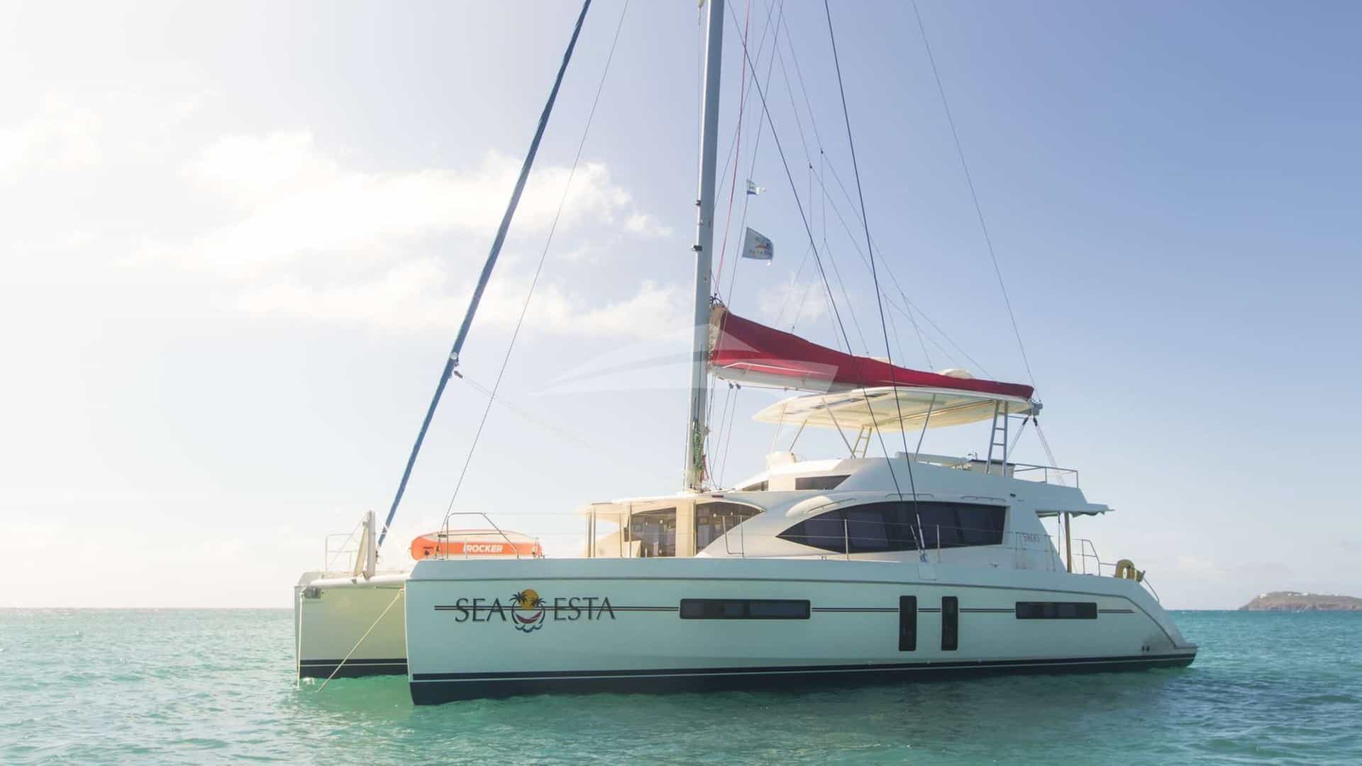 SEA ESTA 1
