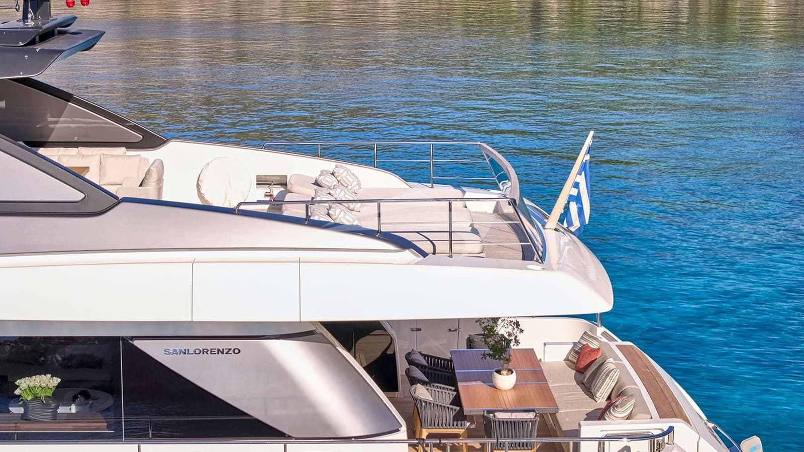 AKASTI, photo from the yacht portfolio 9