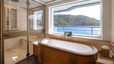 Primary Ensuite