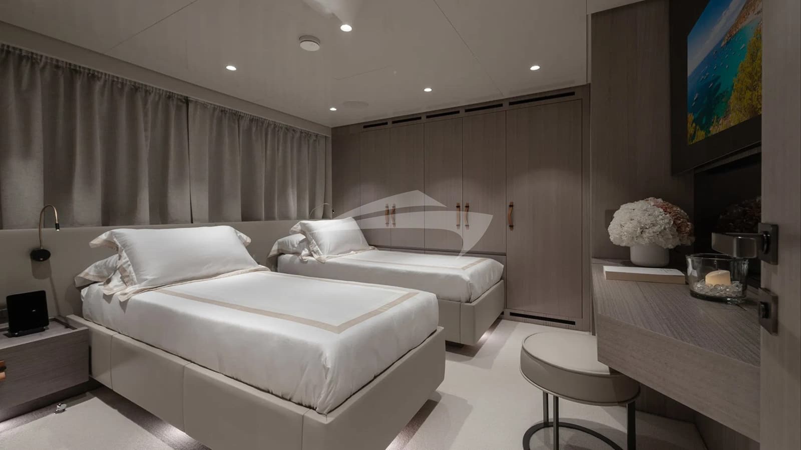 VAUBAN, photo from the yacht portfolio 22