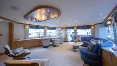 Motor Yacht HARD TIMES (7)