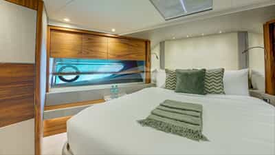 VIP Cabin