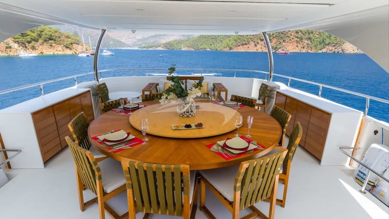 Sundeck