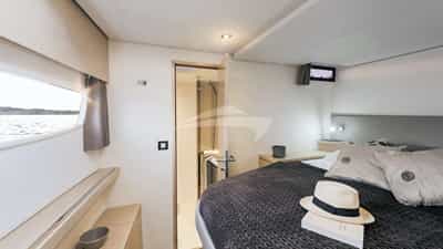 Guest Cabin