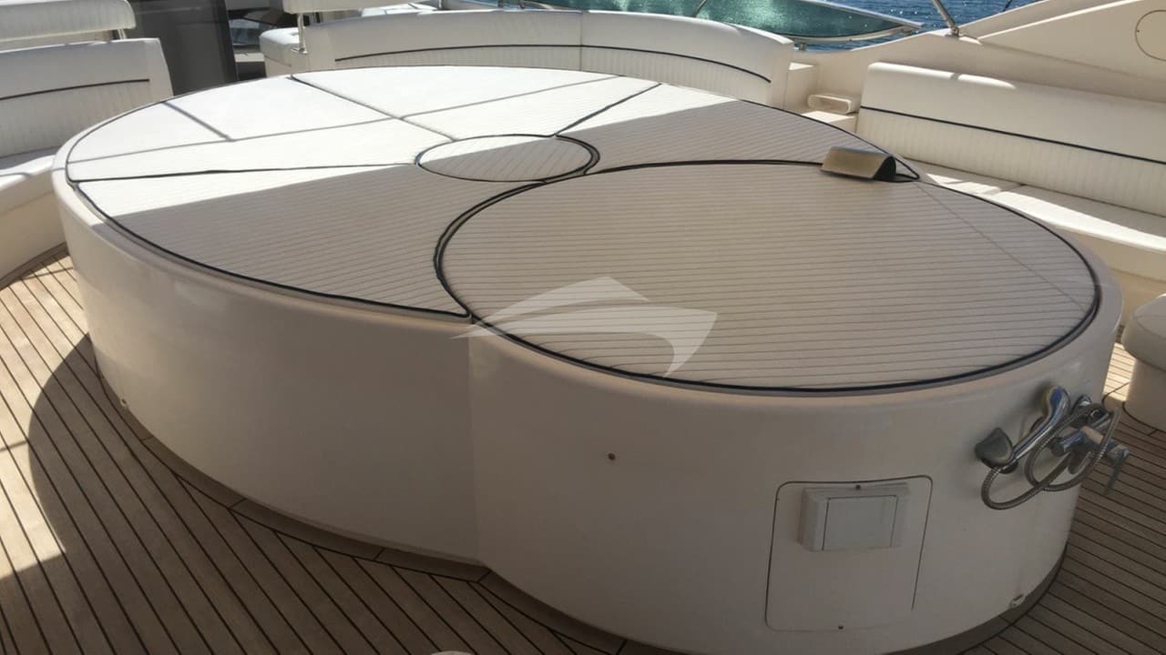B3, photo from the yacht portfolio 15
