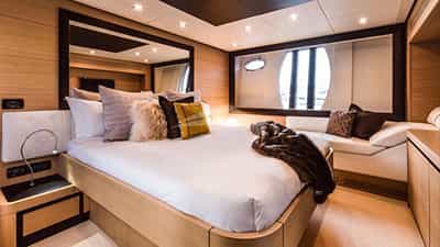 Double Guest Cabin