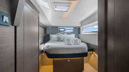 BOATOX 15m sailing yacht charter, photo 9