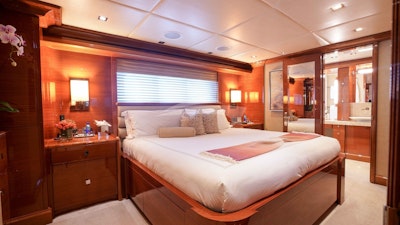 Guest Stateroom, Starboard