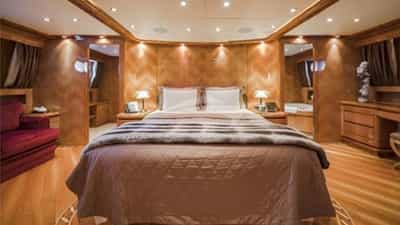 Guest Stateroom