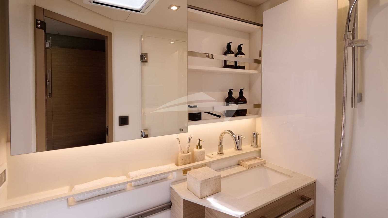 DREAM, photo from the yacht portfolio 16